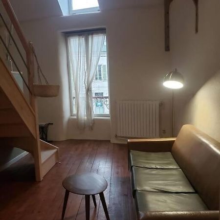 Studio Au Centre De Guemene-Sur-Scorff ภายนอก รูปภาพ