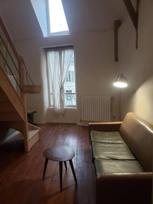 Studio Au Centre De Guemene-Sur-Scorff ภายนอก รูปภาพ