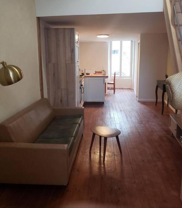 Studio Au Centre De Guemene-Sur-Scorff ภายนอก รูปภาพ